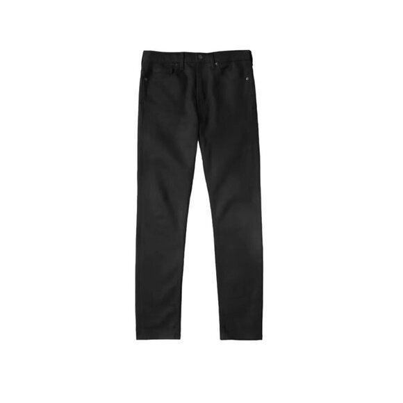 Everlane The Slim Fit Jeans in Black 30x32 New Mens Denim Pants - Picture 11 of 13